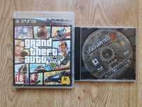 Playstation 3: Conjunto de jogos