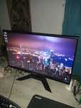 Монітор 2к(QHD) 170 гц Gigabyte M27Q ips 1ms