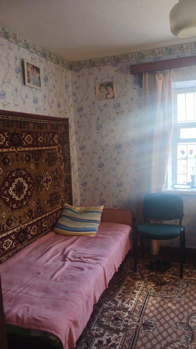 Продам пол дома в Кременчуге