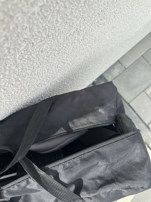 wózek  dziecięcy spacerowy Leclerc