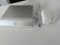 Zewnętrzny Dysk Twardy Seagate FreeAgent 500GB