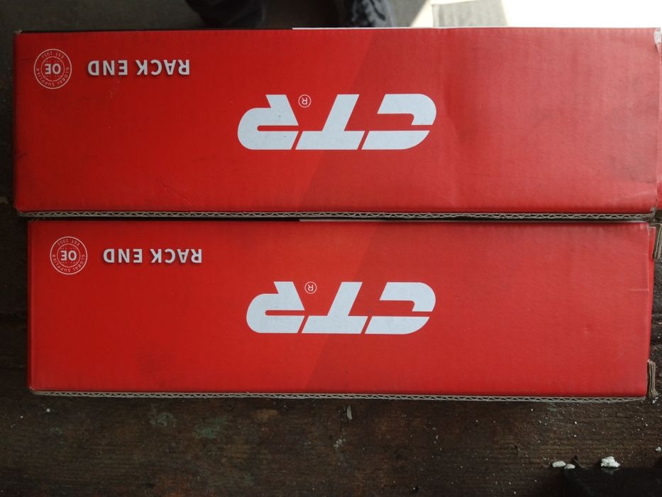 Рулевые тяги Honda civic MA 1995-2001