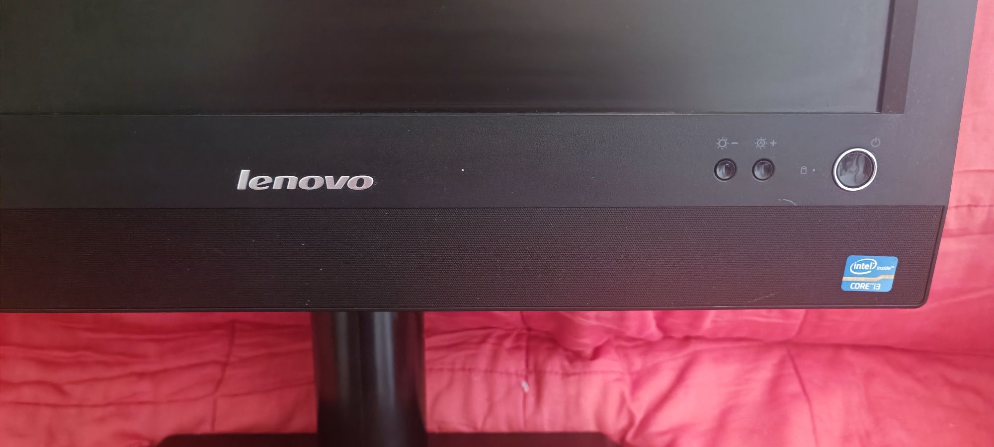 Lenovo ThinkCentre M72z i3 8gb
