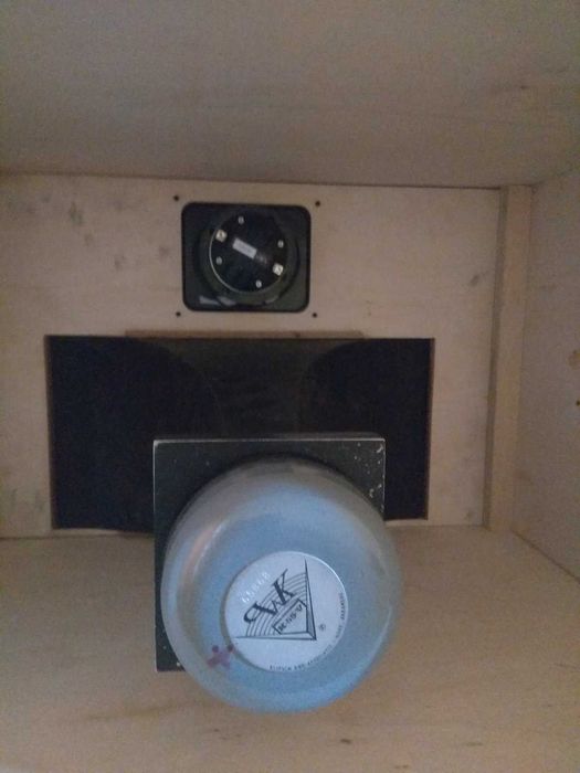 Акустическая система Cornscala (Klipsch)