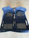 Carpete Fiat panda 141 4x4