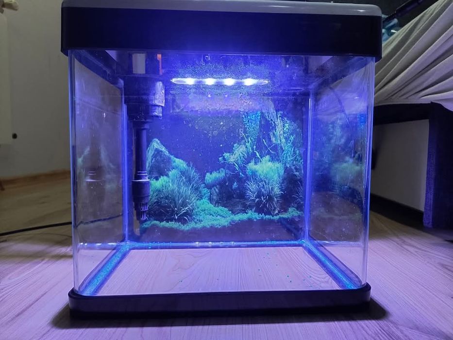 Akwarium 19l  Aqua Nova