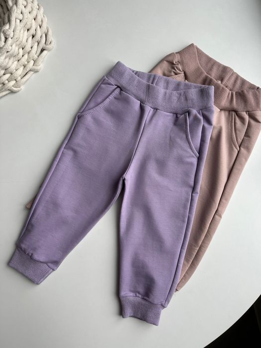 Штани для малюків