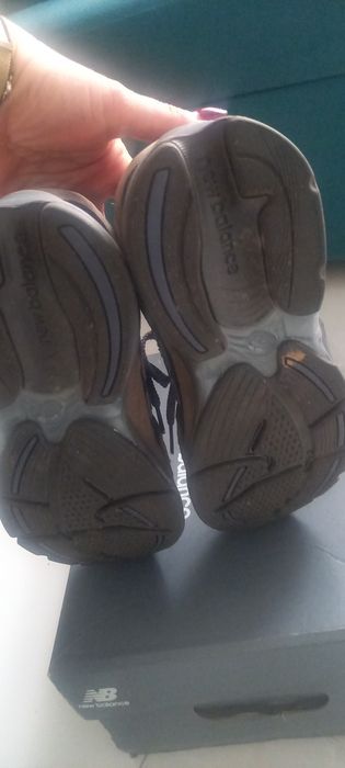 Buty New Balance 39.5 NBU2010AGY.D.065 100% orginał