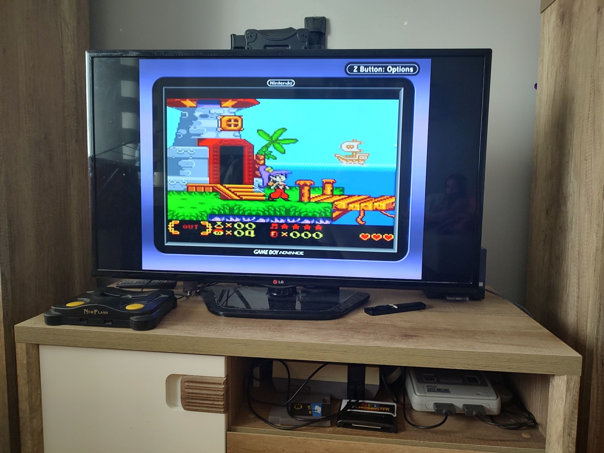 Everdrive GAMEBOY Color PRO  multicart nagrywarka programator in 1