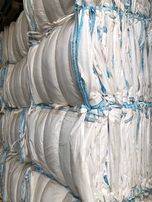IMPORTER opakowań BIG-BAG worki z uszczelnionymi szwami powlekane