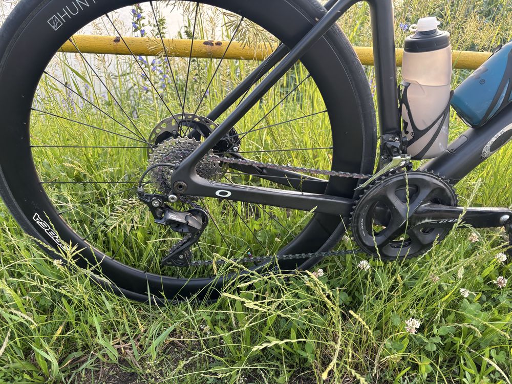 Orbea Orca M30 R55