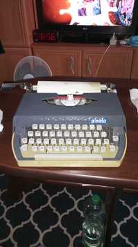 Maszyna do pisania Gisela