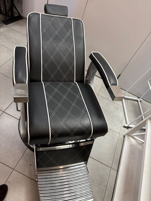 Барберське крісло (вживане) ТОРГ