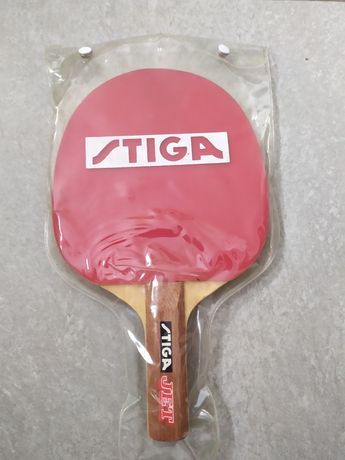 Rakietka vintage tenis stołowy Stiga andro donic butterfly joola tibha