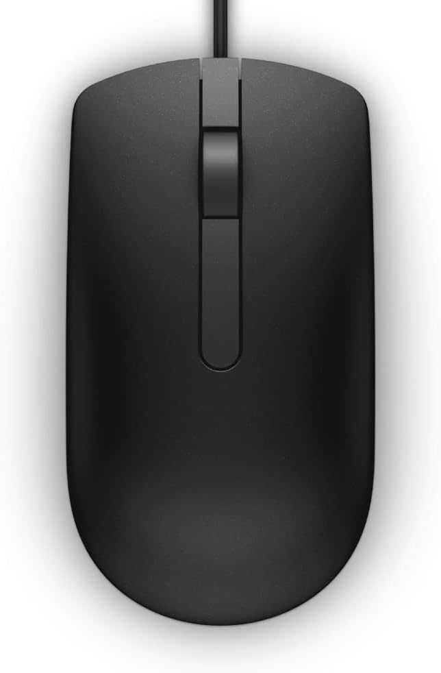 Conjunto Teclado + Rato Dell KB216+MS116