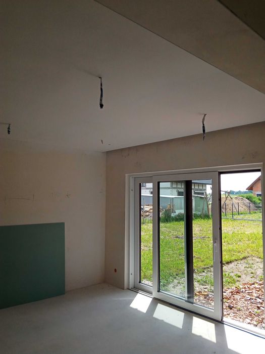 Gładzie,Płyty G/K, Celuloza,Szpachlowanie,