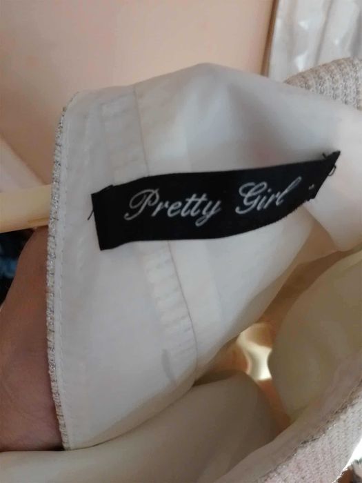 sukienka Pretty girl