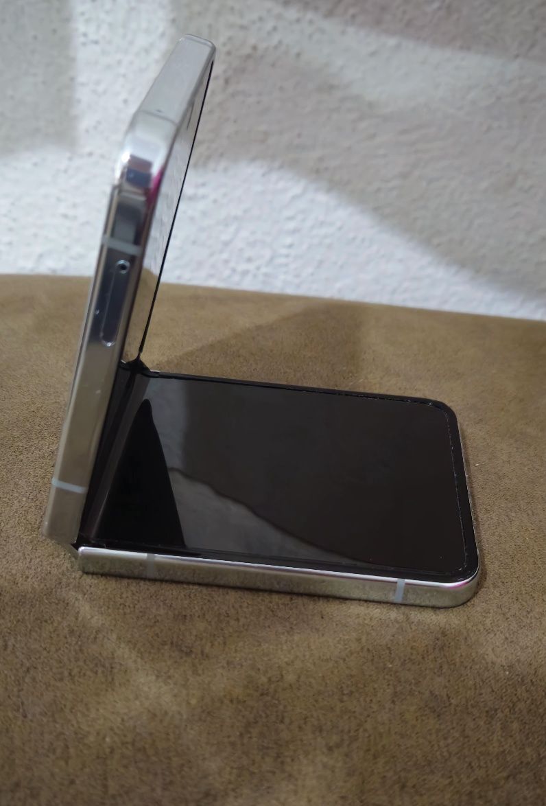 Samsung Z fold 5 e Samsung Flip 5