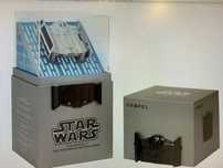 Dron Star wars Propel Tie Advanced