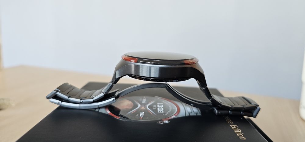 Huawei Watch 4 Pro Space Edition stan idealny