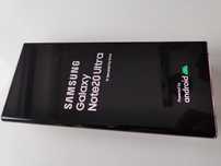 Samsung Note 20 ultra w super stanie