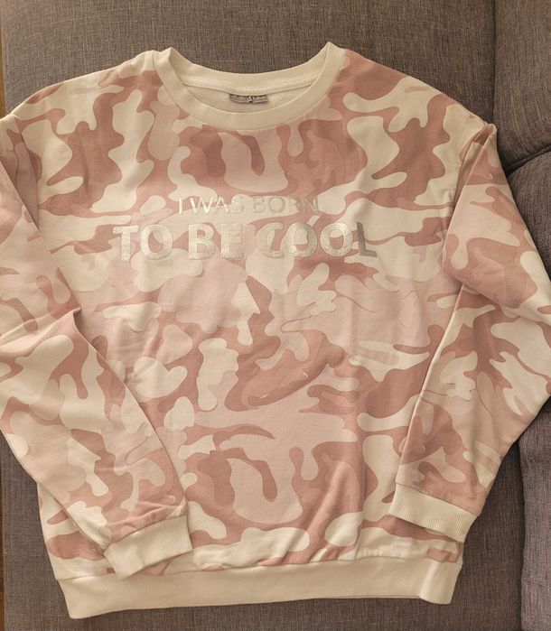 Bluza, spodnie dresowe 4f - 158