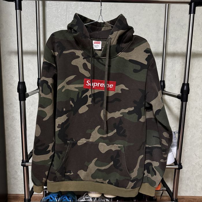Supreme худі, кофта.