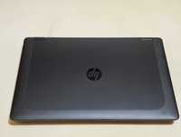 Ноутбук HP ZBook 17 G2 17,3" Core i7-4810MQ/16Gb/SSD/AMD FirePro M6100