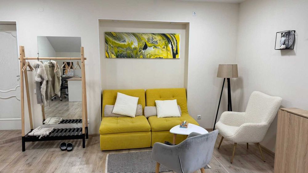 Оренда офісу центр