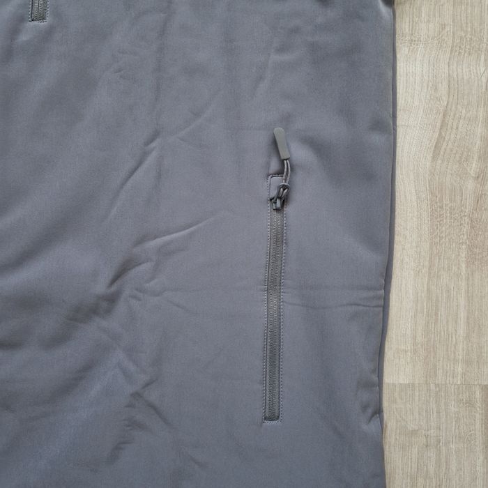 Męska kurtka softshell 3XL