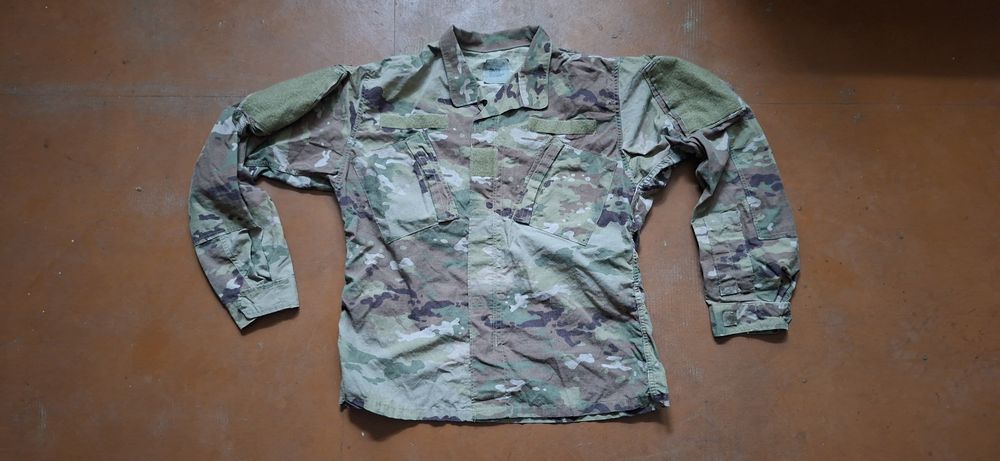 Кітель польовий,американської армії