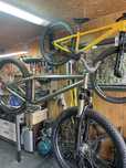 Octane one void 3.0 rst space maxxis ikon ns rotary ns proof dartmoor
