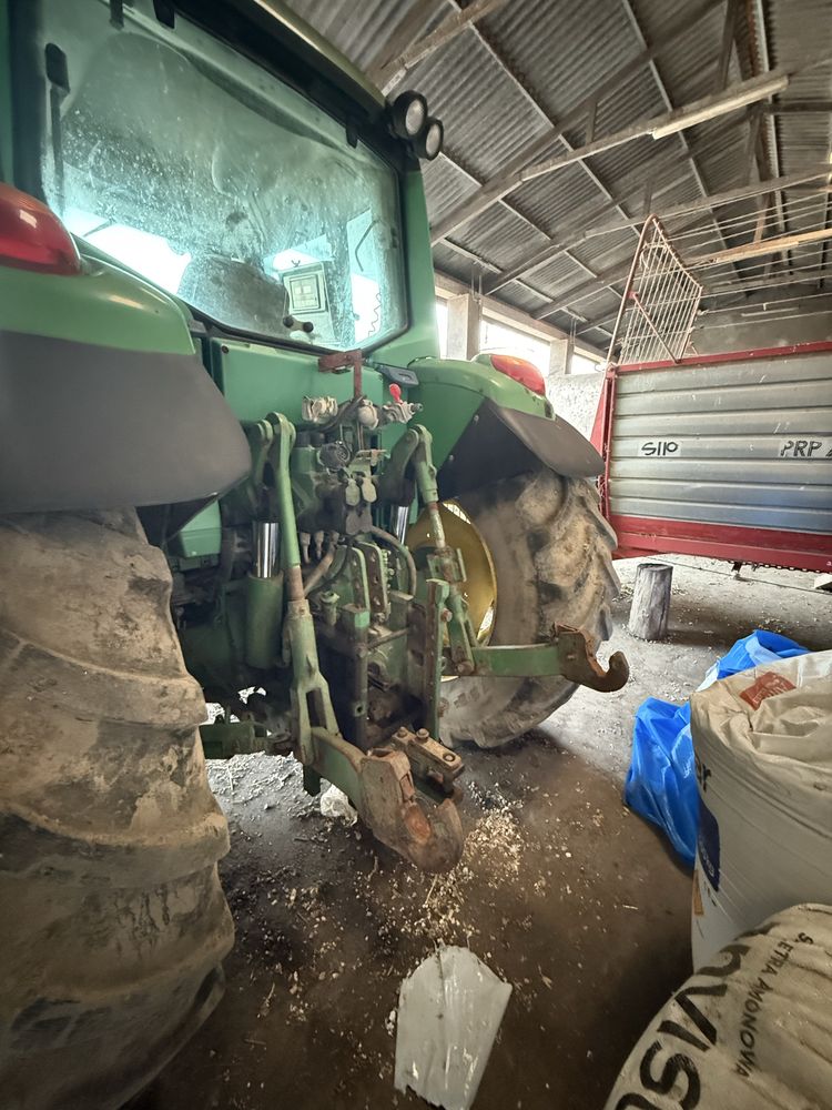 John Deere 6420 Super Okazja!!! Solidny sprzęt!!!