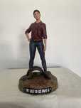 The last of us - Dina
