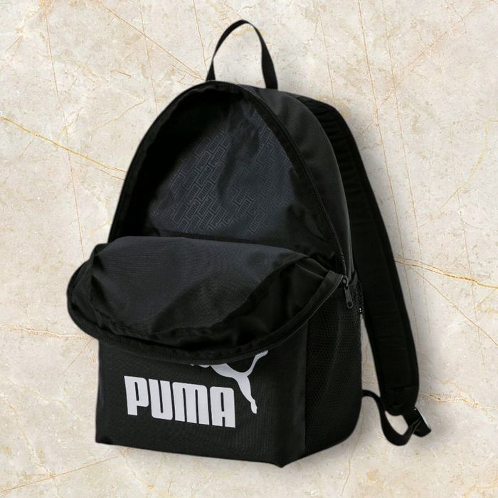 Plecak Szkolny Miejski Młodzieżowy PUMA Sportowy 18,5 Litry