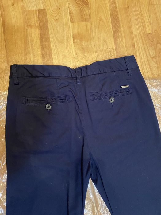 Мужской костюм Dutti