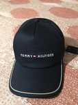 Кепка, бейсболка Tommy Hilfiger (оригінал)