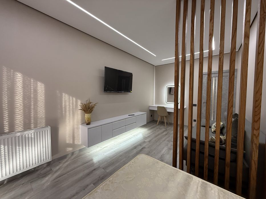 Квартира в новобудові вул. Січових Стрільців