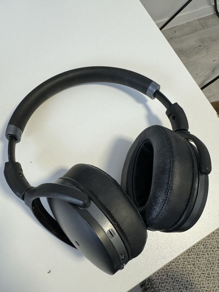 Słuchawki bezprzewodowe Sennheiser HD 4.40 BT