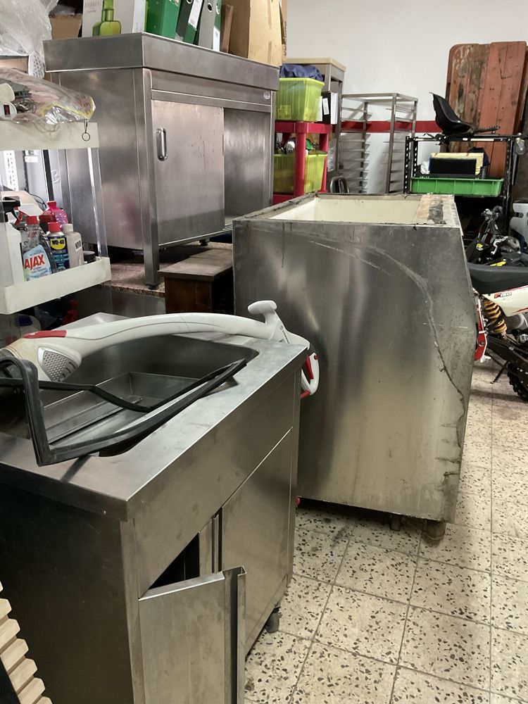 Gelo , reservatorio , Deposito para guardar gelo