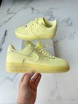 Кеди Nike Air Force x Drace Nocta Yellow / кеди Найк Аір Форс х Дрейк