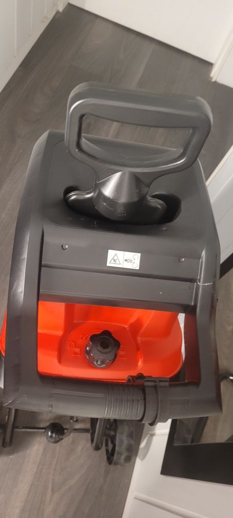 Rozdrabniacz do gałęzi EINHELL GC-KS 2540