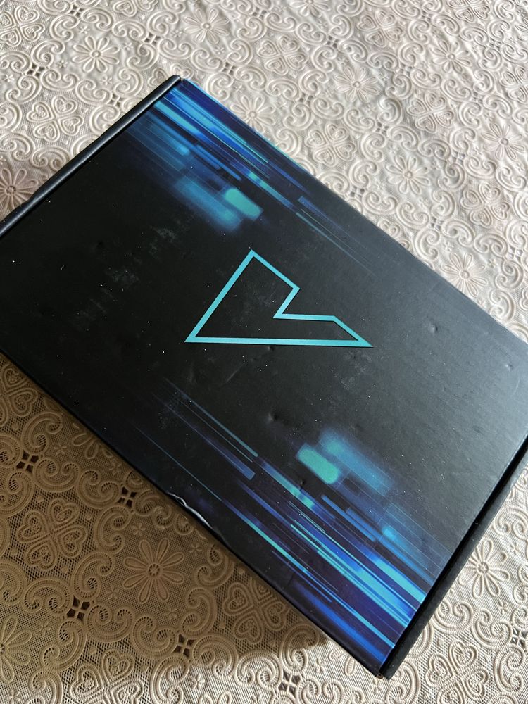 Android Box Vontar W2 ATW H618