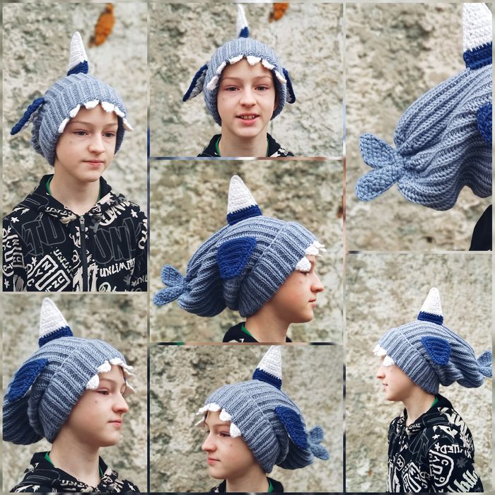 В'язання на замовлення  Вязание на заказ В'яжу