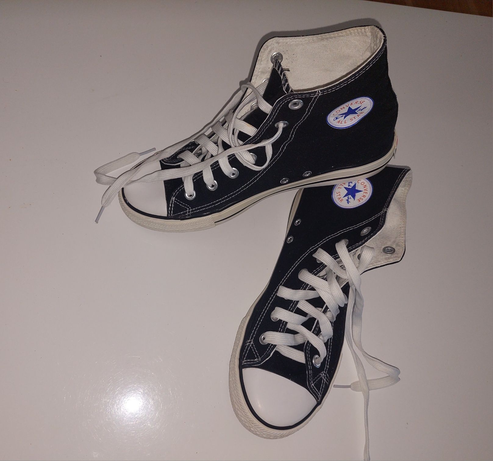 Кеди Converse Chuck Taylor