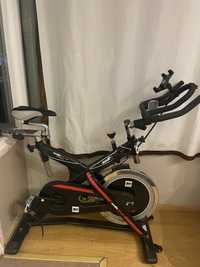Bicicleta Indoor / excelente para treinar em casa