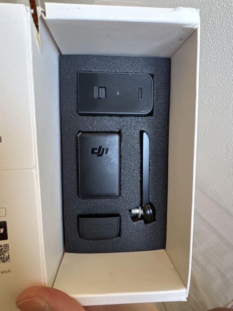 DJI Pocket 2 Creator Combo