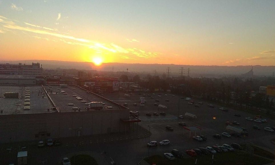 Wynajem pokojów na doby Rzeszów Nowe Miasto