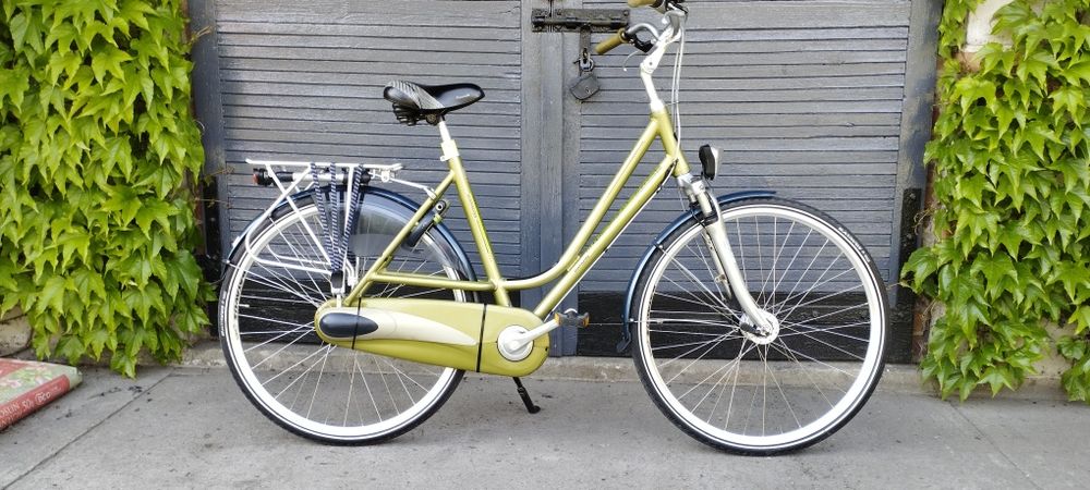 Rower damski, miejski, holenderski Batavus 28 cali