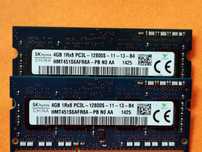 DDR3 8GB HyniX 12800 L